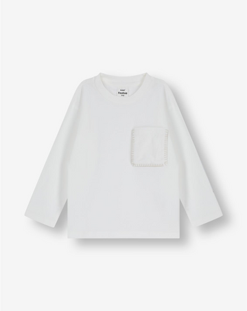 Shirt With Pocket WB1